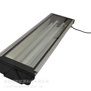led投光灯球场灯广告隧道户外照明防水泛光灯刚化玻璃