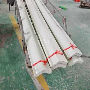 PVC160-45正峰收水器冷却塔收水器用在什么地方,凉水塔PVC挡水板