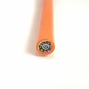 ROV水下定制电缆