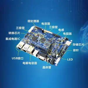 ST�ⷨ STM32F042F6P6 ԭװ TSSOP20 32λMCU ���������� USB���Ƶ�Ƭ��
