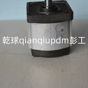 02ZAG08E034D RONZNO齿轮泵意大利急单可发