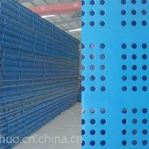 郑州防火新型外围安***爬架网片厂家直销
