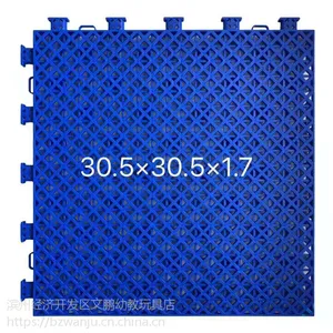 供应山东幼儿园悬浮地板,规格25*25cm多少钱一平方能用多少时间