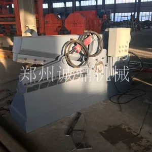 刀口一米的鳄鱼剪 钢板下脚料剪切机