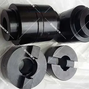 厂家直销TLK3滑块联轴器 滑块联轴器可定制 发货快