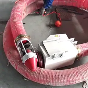 浩宇机械 轻便型吸粮机 移动吸料机 吸锯末机