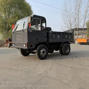 斜井矿用六轮车,山东,BJ-2型,矿车厂家,动力强劲
