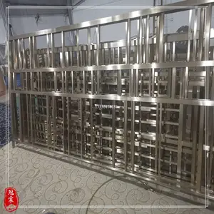 ��������װ����304��ɫ������οո��� ���ӱ���ǽͨ��װ������