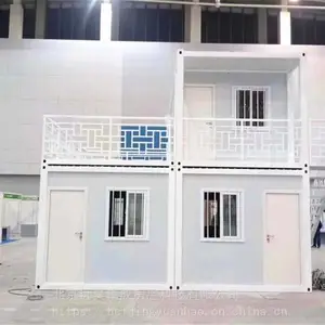 北京朝阳住人集装箱,活动房移动房铁皮箱低***惠可租可售