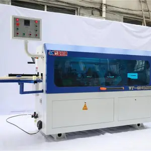 厂家直营WF-60半自动封边机、包边机、木工锯床等各类木工机械