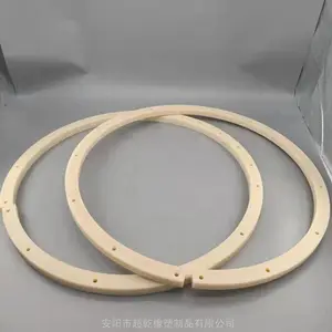 绿色MC901尼龙板零切割
