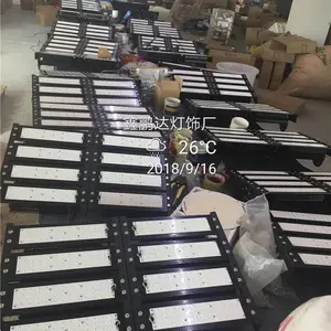 о����LED�����ƽ��������򳡹㳡��ˮͶ���500W800W XPD-SD28