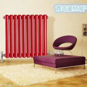 各种材质暖气片的安装禁忌