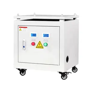 ����ֱ��SG-30KVA 460Vת380V �����ʽ��ѹ�� �����ѹ��