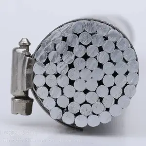 厂家直供优质铝绞线 铝合金绞线