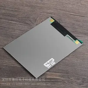 供应奇美群创7寸N070ICN-PB1液晶显示模组