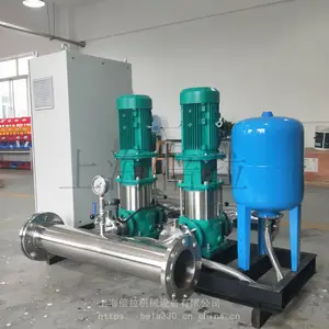 ����HELIX FIRST V416-5/25/E/S/380-50ȫ�Զ���Ƶ��ѹ��WILO����