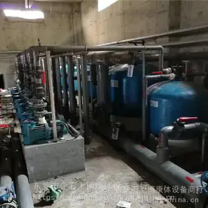 杭州别墅游泳池建造 会所游泳池价格