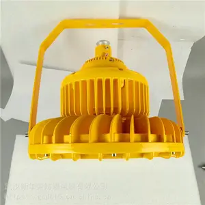 华荣 制药厂LED防爆灯50w 炼化厂LED防爆灯80w 价格优惠
