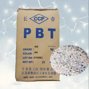 耐磨 PBT 台湾长春 4115-202FV 玻纤15% 本色