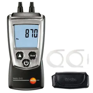 �¹���ͼ testo512 ��ѹ������ ѹ���� ���ţ� 510999 5127