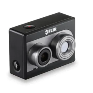 小型无人机热像仪 FLIR Duo R
