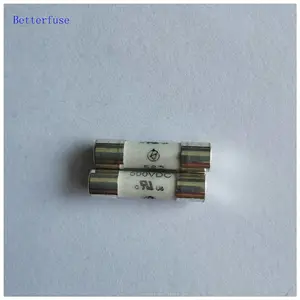 Betterfuse 582 20A 600V ���ر���˿ ƽͷ��״����˿ �մɹܱ���˿