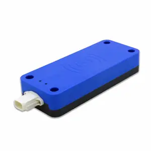rfid立体仓库读卡器/传感器
