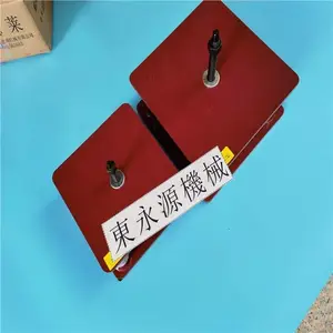 精密仪器减震垫,JEDLA珍珠棉设备防振减震器 吸塑机减震器