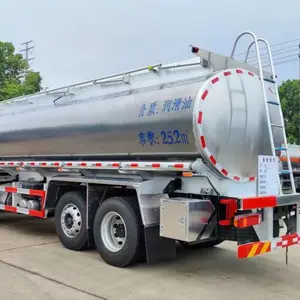 小三轴15吨供液车做不锈钢罐价格
