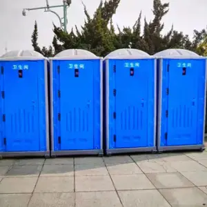 出租临时厕所 救急厕所租赁 现货送货上门 免安装 随时可用