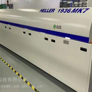 MINI LED��װ��ջ�����¯ �����ʶ�HELLER������һ��������