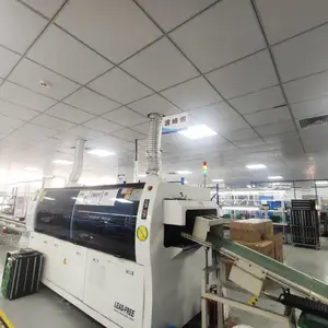 厂家直供电路板焊接 PCB打样 SMT贴片加工 元器件采购