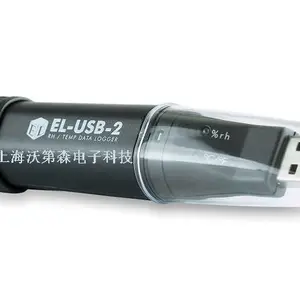 ��ʪ�ȼ�¼��EL-USB-2