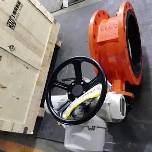 �綯�������D941X-10C DN300�Ľ��������� ������������