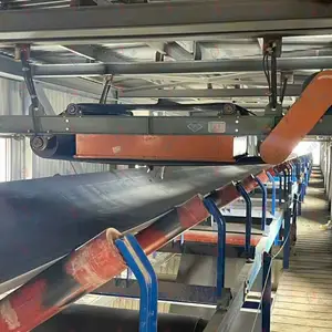 山东潍矿机械RCYD永磁自卸式除铁器 除铁器设备专业制造