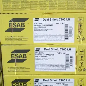���ESAB����FILARC 98S���� E9018-G�ͺϽ�ֺ���