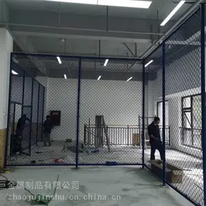 重庆球场护栏网,重庆学校操场围栏,重庆篮球场围栏,重庆运动场防护网