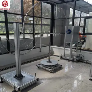 IPX3-IPX4K����ˮ�ͽ�ˮ����װ�á�IPX4�ڹ���ˮ����������ͷ�ˮ