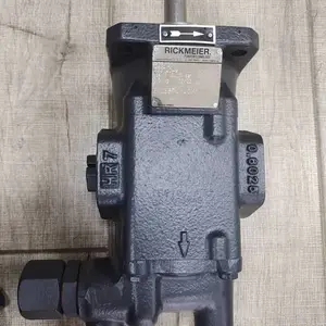 RICKMEIER��R45/80��ѹ�ͱó����ͱ������ͱ�