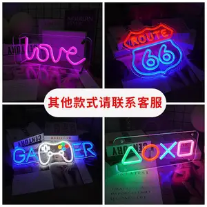 霓虹时代，LED霓虹灯定做