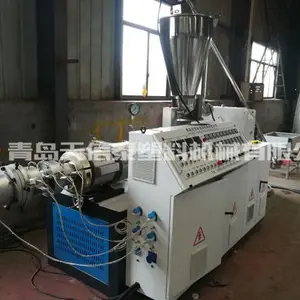 预应力塑料波纹管生产线-新余预应力塑料波纹管-青岛天信泰
