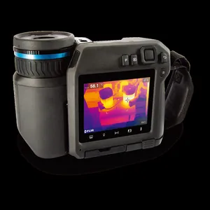 FLIR T540/T530/T560手持红外测温仪