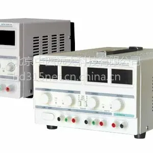 直流稳压电源(0-60V,0-10A) CDM10-WYJ
