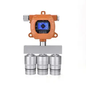 ������MIC-600-NO�̶�ʽһ����������Ũ�ȼ�ⱨ����