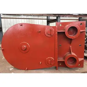 55KW�޼����ʳ�β�� �����Ž� 3�� 5�� ͷ��β ��