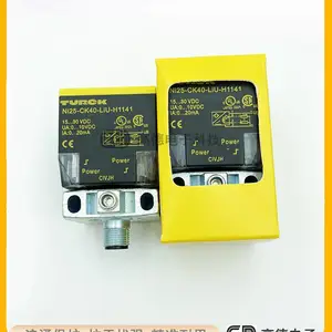 ͼ���˽ӽ����� NI40-CP40-VP4X2 ���ʽ ������ �ֻ�����