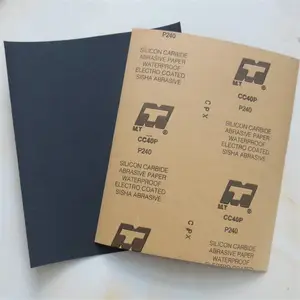 MT��CC40PţƤֽ��ˮɰֽ �������� ��ĥ�׹�ˮĥɰֽ����
