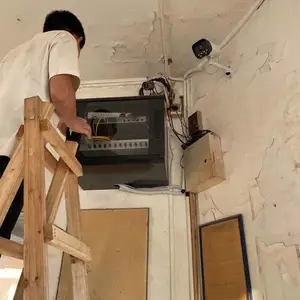 承接深圳周边机房建设维护调试 监控门禁网络布线弱电系统安装
