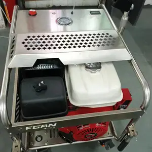 森林消防高压灭火泵FAB-1803